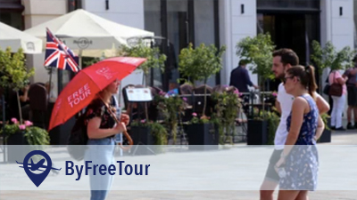 ByFreeTour.com Adventure. Discover. Travel