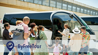 ByFreeTour.com Adventure. Discover. Travel