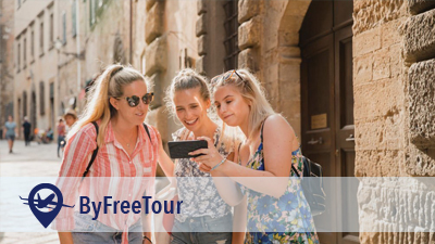 ByFreeTour.com Adventure. Discover. Travel
