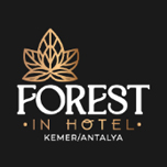 Forest in Hotel