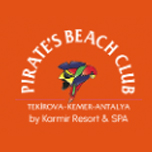 Pirate's Beach Club
