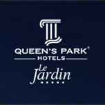 Queen's Park Le Jardin Hotel